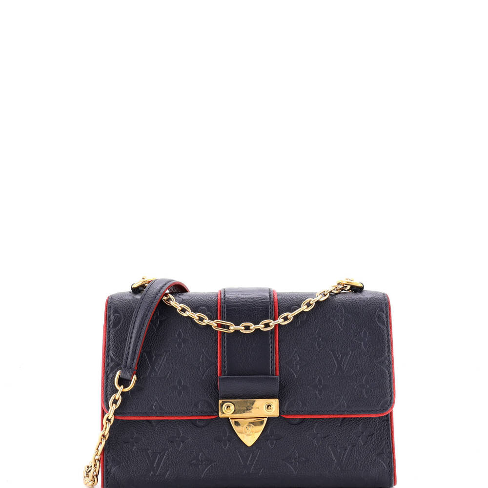 Louis Vuitton PM Saint Sulpice Handbag
